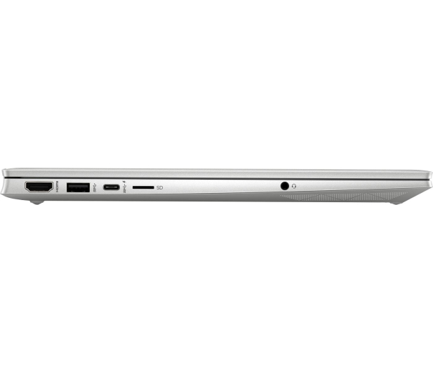 HP Pavilion 15 i5-1135G7/16GB/512 Silver - 676418 - zdjęcie 5